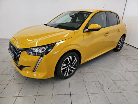 6295_p52 - PEUGEOT - 208 - 2021