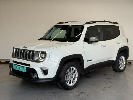 27846_p52 - JEEP - RENEGADE - 2020