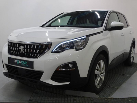 38688_p52 - PEUGEOT - 3008 - 2018