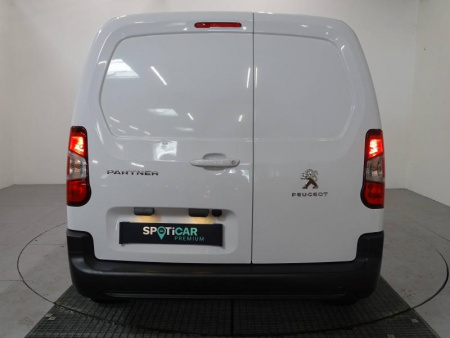 38773_p52 - PEUGEOT - PARTNER - 2023