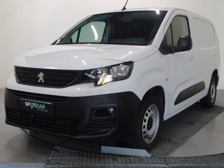 38773_p52 - PEUGEOT - PARTNER - 2023