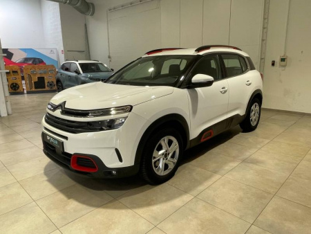 240158_p52 - CITROEN - C5 AIRCROSS - 2019