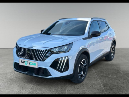 18416_p52 - PEUGEOT - 2008 - 2024