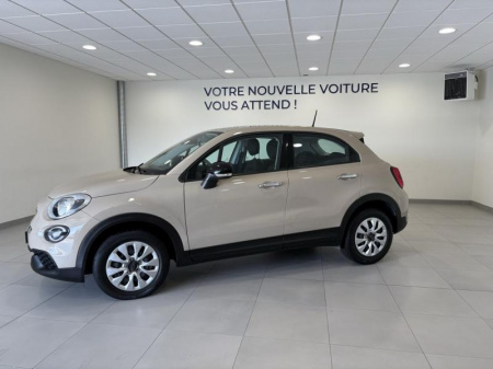 6140_p52 - FIAT - 500 X - 2018