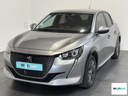 29034_p52 - PEUGEOT - 208 - 2021