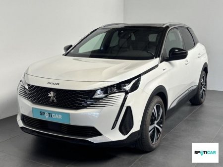 29039_p52 - PEUGEOT - 3008 - 2021