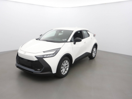 70643_p51 - TOYOTA - C HR - 2024