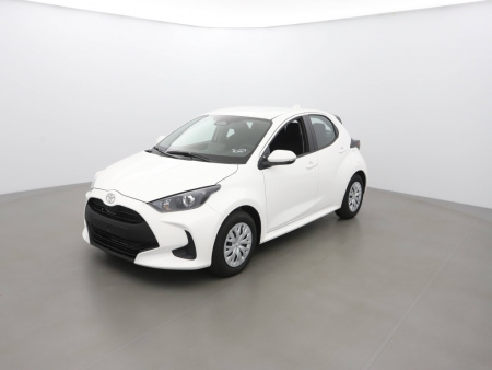 70664_p51 - TOYOTA - YARIS - 2024