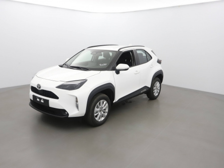 70690_p51 - TOYOTA - YARIS CROSS - 2024