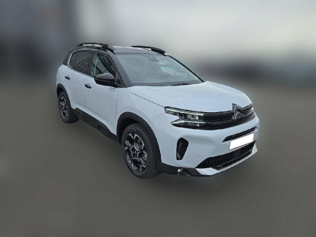 344066_p2 - CITROEN - C5 AIRCROSS - 2025