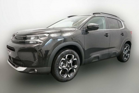 324340_p2 - CITROEN - C5 AIRCROSS - 2024