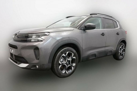 324351_p2 - CITROEN - C5 AIRCROSS - 2024