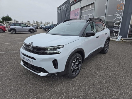 344070_p2 - CITROEN - C5 AIRCROSS - 2025