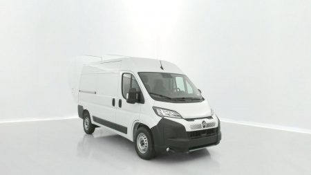 339942_p2 - CITROEN - JUMPER - 2025