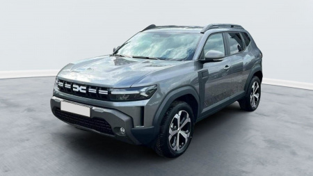 342403_p2 - DACIA - DUSTER - 2025