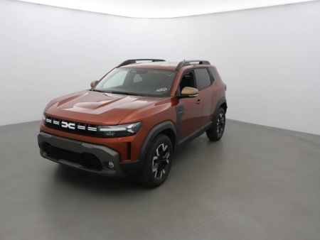 341160_p2 - DACIA - DUSTER - 2025