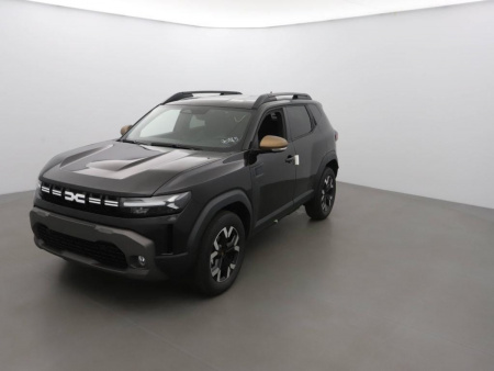 343894_p2 - DACIA - DUSTER - 2025
