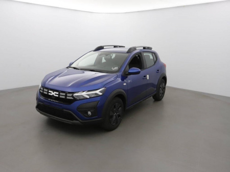 344045_p2 - DACIA - SANDERO - 2025
