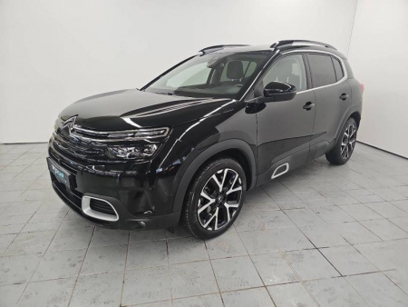 6145_p52 - CITROEN - C5 AIRCROSS - 2021