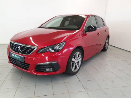 6320_p52 - PEUGEOT - 308 - 2021