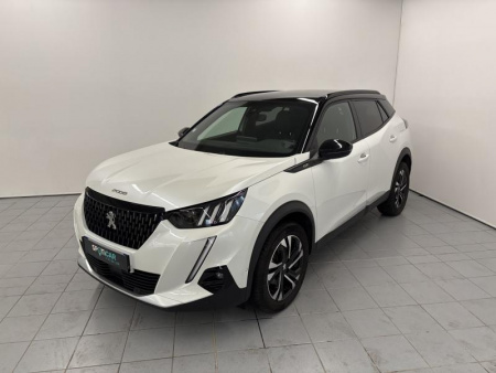 6317_p52 - PEUGEOT - 2008 - 2021