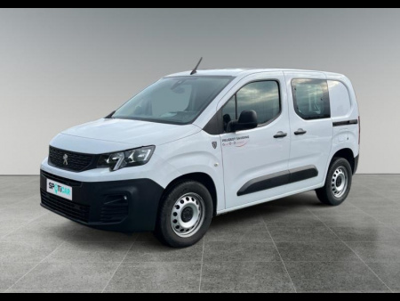 18435_p52 - PEUGEOT - PARTNER - 2023