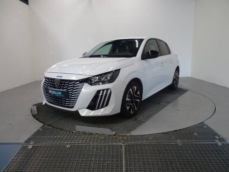 38879_p52 - PEUGEOT - 208 - 2024