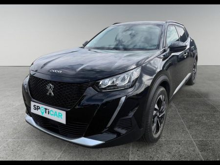 18433_p52 - PEUGEOT - 2008 - 2021