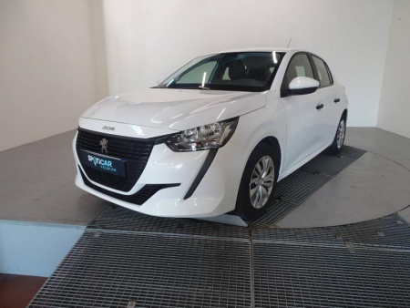 38882_p52 - PEUGEOT - 208 - 2021