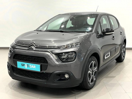 431572_p52 - CITROEN - C3 - 2021