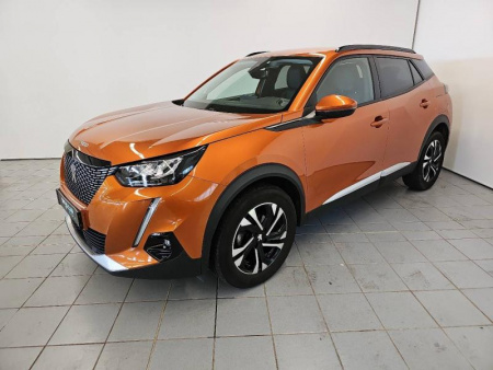 6329_p52 - PEUGEOT - 2008 - 2021