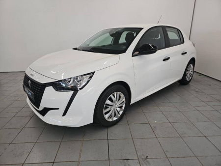 6312_p52 - PEUGEOT - 208 - 2022