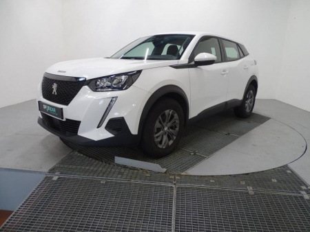38870_p52 - PEUGEOT - 2008 - 2021