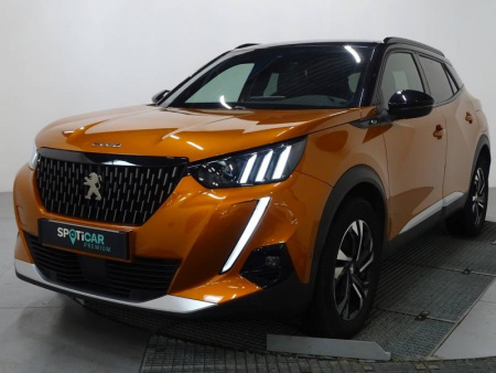 38884_p52 - PEUGEOT - 2008 - 2021