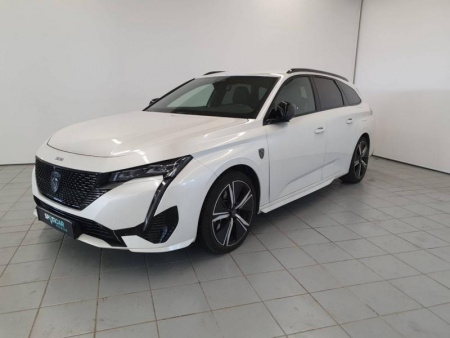 6333_p52 - PEUGEOT - 308 SW - 2022