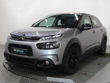 38872_p52 - CITROEN - C4 CACTUS - 2018