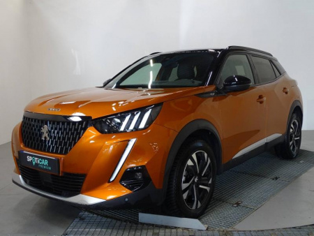 38885_p52 - PEUGEOT - 2008 - 2021