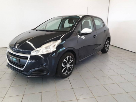 6327_p52 - PEUGEOT - 208 - 2018