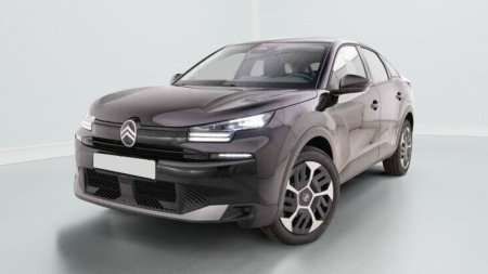 345444_p2 - CITROEN - C4 - 2025