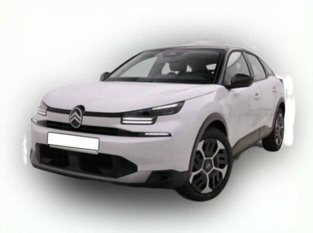 345446_p2 - CITROEN - C4 - 2025