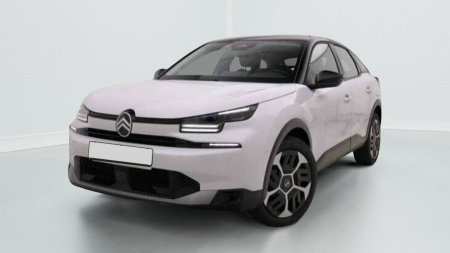345447_p2 - CITROEN - C4 - 2025