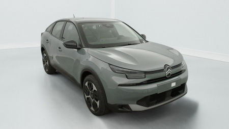 331683_p2 - CITROEN - C4 - 2025