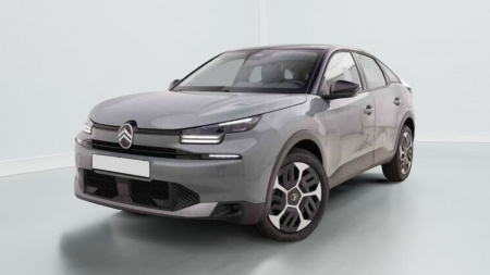 345450_p2 - CITROEN - C4 - 2025