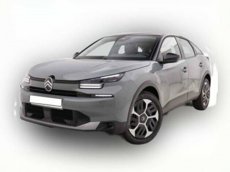 345449_p2 - CITROEN - C4 - 2025