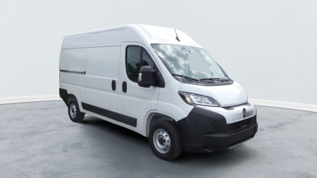 340262_p2 - CITROEN - JUMPER - 2025