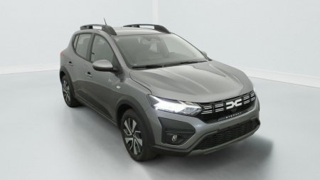 341291_p2 - DACIA - SANDERO - 2025