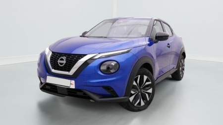 346048_p2 - NISSAN - JUKE - 2025