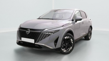 346154_p2 - NISSAN - QASHQAI - 2025