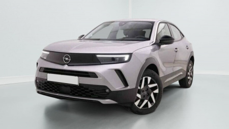 346009_p2 - OPEL - MOKKA - 2025