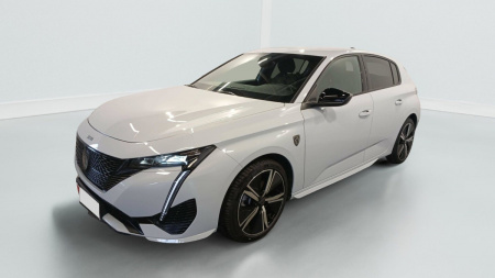 339061_p2 - PEUGEOT - 308 - 2025